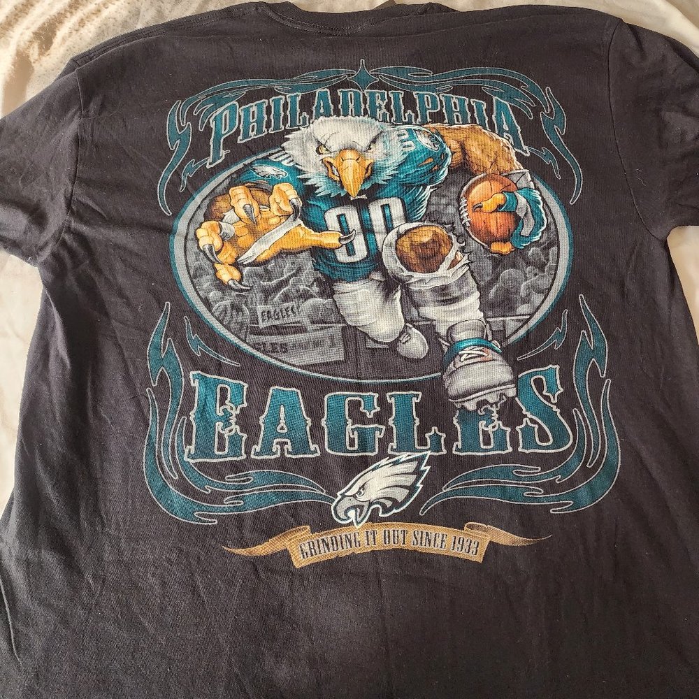 Eagles tee shirt